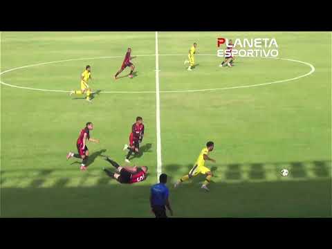 MOTO DERROTA O IAPE 1x0 E ASSUME O 2º LUGAR DO CAMPEONATO MARANHENSE - MELHORES MOMENTOS