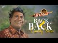 Back 2 Back Comedy Scenes Chandramukhi Comedy Scenes Rajinikanth Vadivelu Jyothika