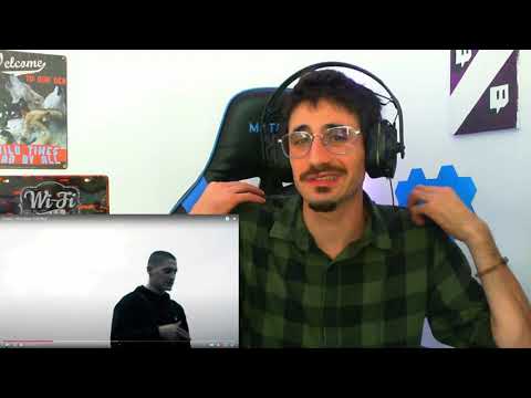 REACT Champ - Intro (prod. Rubi 8hz)