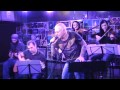 STENLI Obseben Live Stroeja Sofia 24 Feb 2011