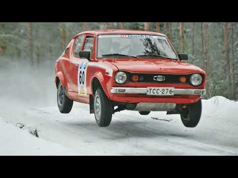 My Summer Car Soundtrack - Polaventris (Bass Boosted)