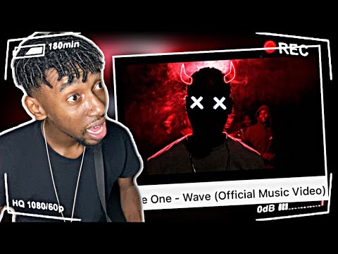 Jamaican Reacts to Grenada 🇬🇩 Music! Dee One - Wave