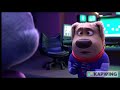 Numberjacks Parody Clip 1