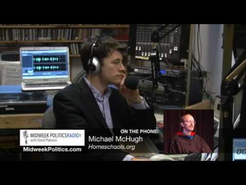 Mike McHugh Interview Part 2