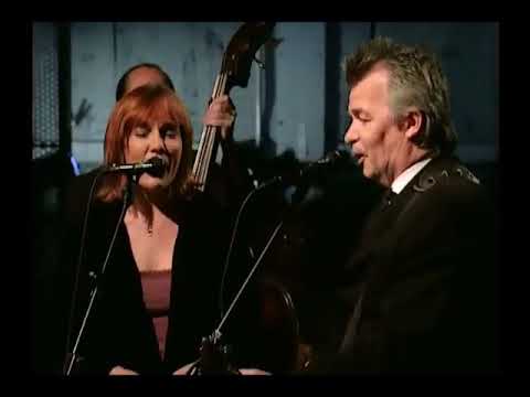 John Prine and Iris DeMent   In Spite of Ourselves