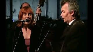 John Prine and Iris DeMent   In Spite of Ourselves