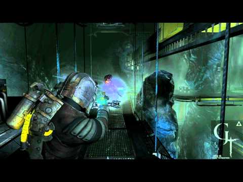Let's Play Dead Space 2 #Part 40 (FULL GAME)