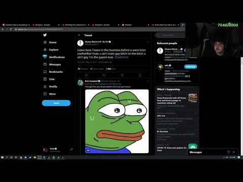 Soda reacts to Adin Ross about getting banned