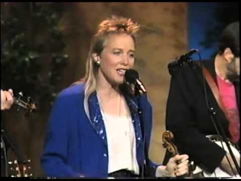 Laurie Lewis - Texas Bluebonnets (Live in Austin 1992)