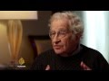 UpFront - Preview: Noam Chomsky responds to Erdogan