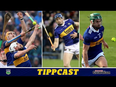 Tippcast live #49: Last-chance saloon v Limerick | U-20s title tilt | major win for minors