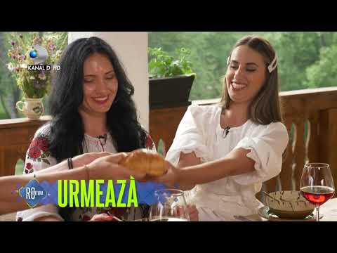 ROventura (10.07.2021) - Călătorie de neuitat pe plaiurile Muscelului