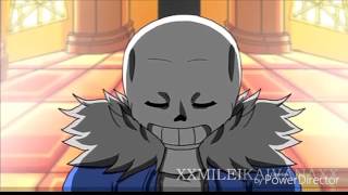 [Undertale] Genocide AMV - Wolf in Sheep&#39;s Clothing