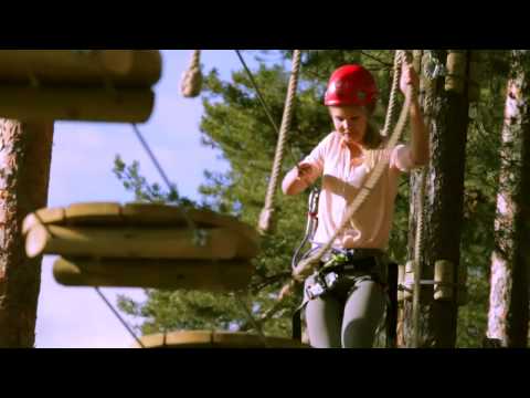 Tykkimäen tv-mainos 2014