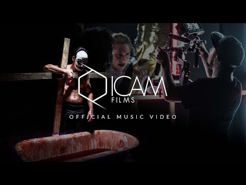 DOMINATION - ANGELO DIEP ft. DEEZLE  ( VIDEOCLIP OFICIAL )