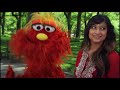 Murray And Ovejita People In Your Neighborhood Sesame Street Episode 4508