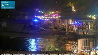 ☀️ Live Caribbean beach cams🎵 Relaxing Lounge Music 24/7 live webcam