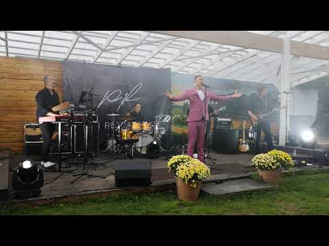 Pasi Flodström - Kuin taivaisiin