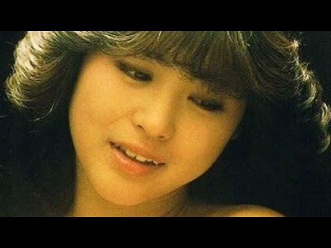 Natsu No Tobira - Seiko Matsuda latest remastered