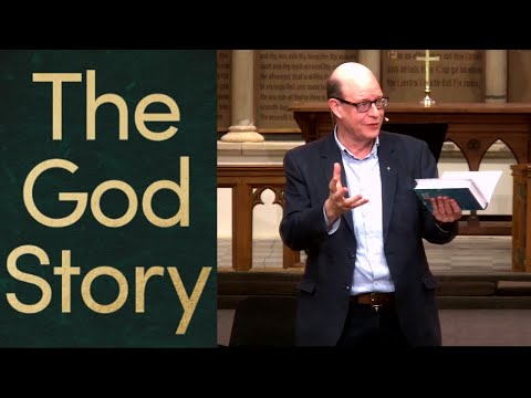 The Tabernacle: A Place For God's Presence - Jonathan Jee