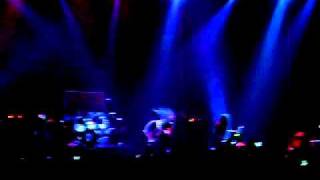 Cannibal Corpse (Bogota) - Vomit the Soul