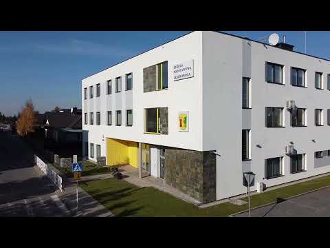 LESZNOWOLA Działania promocyjne