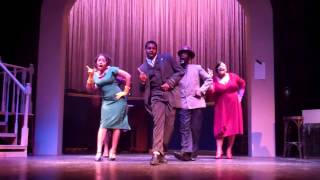 Ain't Nobody's Business