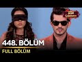 Aşk Çıkmazı Hint Dizisi 448 Bölüm