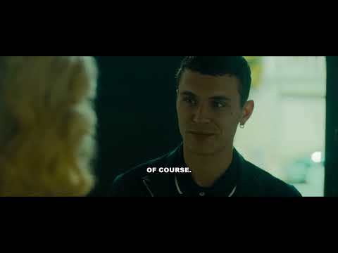 Trailers The Courier