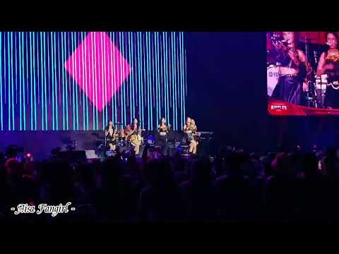 221126 MOMOLAND IN MANILA | BAAM | RIPPLES FOR HOPE 2022