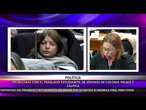Supernoticias - 25/05/2026 - Mercedes Barboza
