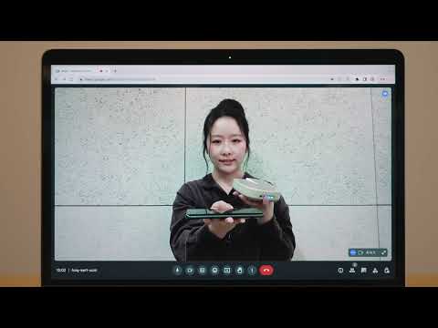 ビームマイクスピーカー LinkShell NTTソノリティ グレージュ FBS001