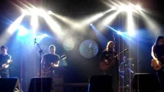 Gossos - la nit s'acaba