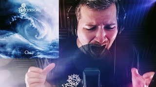 Vintersorg - Orkan (Vocal Cover by Andreas Hoerl)