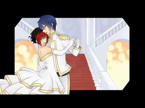 【KAI KIM & KAITO】 - Cendrillon  - 【UTAU + VOCALOID】