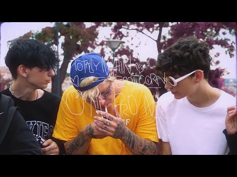 Totally Nothin feat. Eroticorn – O ní, pro ní (Official Visualizer)