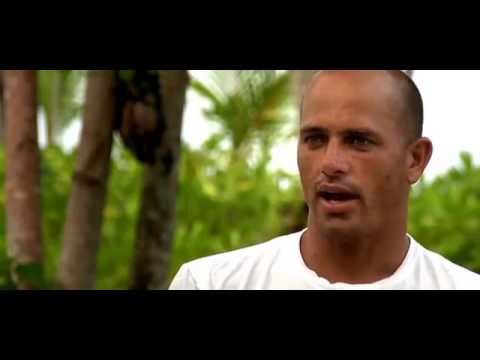 BILLABONG KELLY SLATER DOCUMENTAL