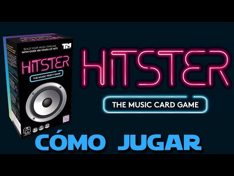 Tutorial Hitster