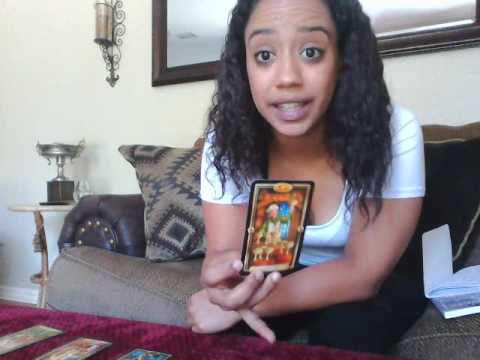 Gemini April 26-April 30th Emotional Fulfillment !