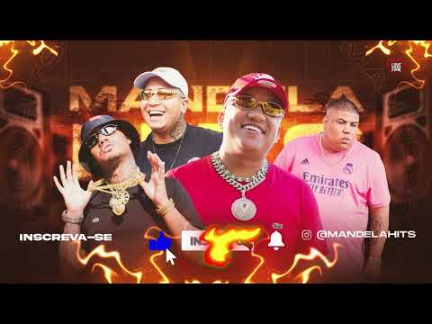 FRUTO DO CORRE - MC Lele JP, MC Vinny, MC GP, MC Piedro (DJ GM, BUNE)