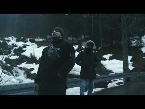 TILIDEAN & LO SALVO -  CRIME TIME "4K VIDEO"