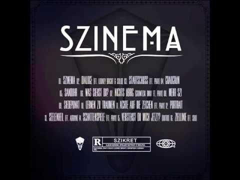 15 Szikret - Verstehst du mich jetzt? (Outro)