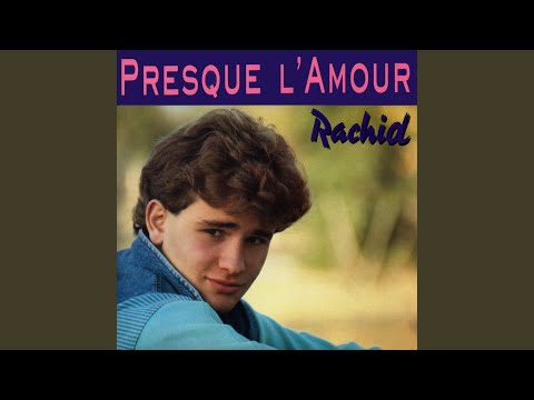 Presque l'amour