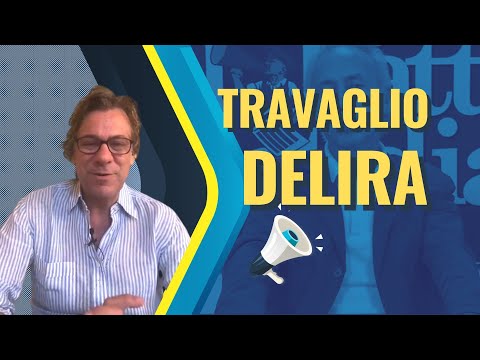 “Truce e torva”, Travaglio delira su Meloni - Zuppa di Porro 30 giu 2023