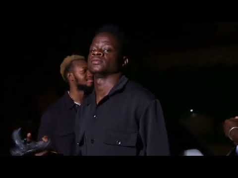 GAMEZI PALACE GP - RÉSEAUX ( Clip officiel 2023 Prod by UTOPIA Sarl & GP-RECORDS )