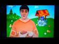 Blue S Clues We Re Ready For Our Thinking Chair Season 6 Remake