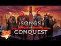 Songs of Conquest [FR] La 1.0 de ce Heroes of Might & Magic moderne!
