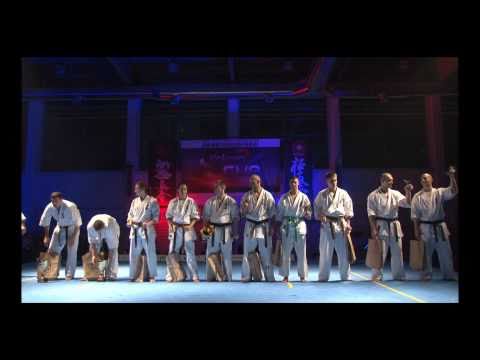 Relacja z imprezy KOKORO CUP 2010