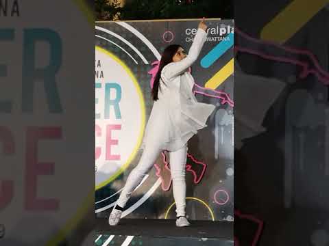 31.03.62    CENTRALPLAZA CHAENGWATTANA COVER DANCE CONTEST 2019