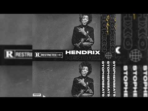[FREE] GUITAR LOOP KIT / SAMPLE PACK - HENDRIX (GUITAR, TOOSII, ROD WAVE, NBA YOUNGBOY, SPANISH)